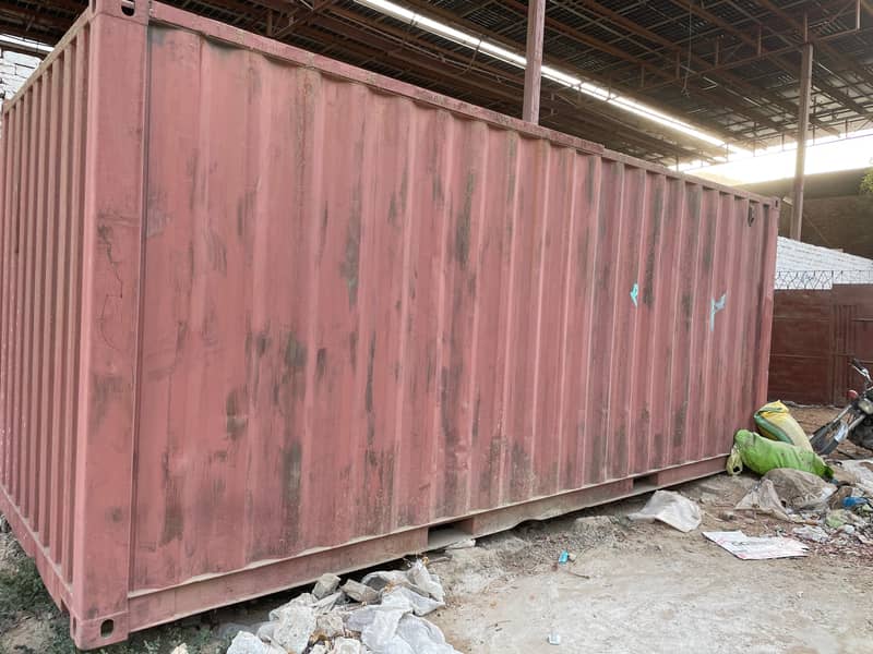 container 4