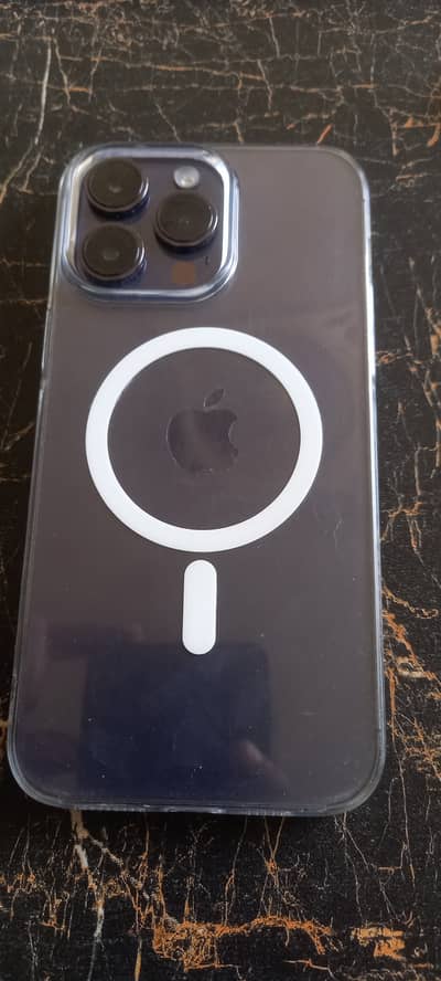 Apple iPhone 14 Pro Max