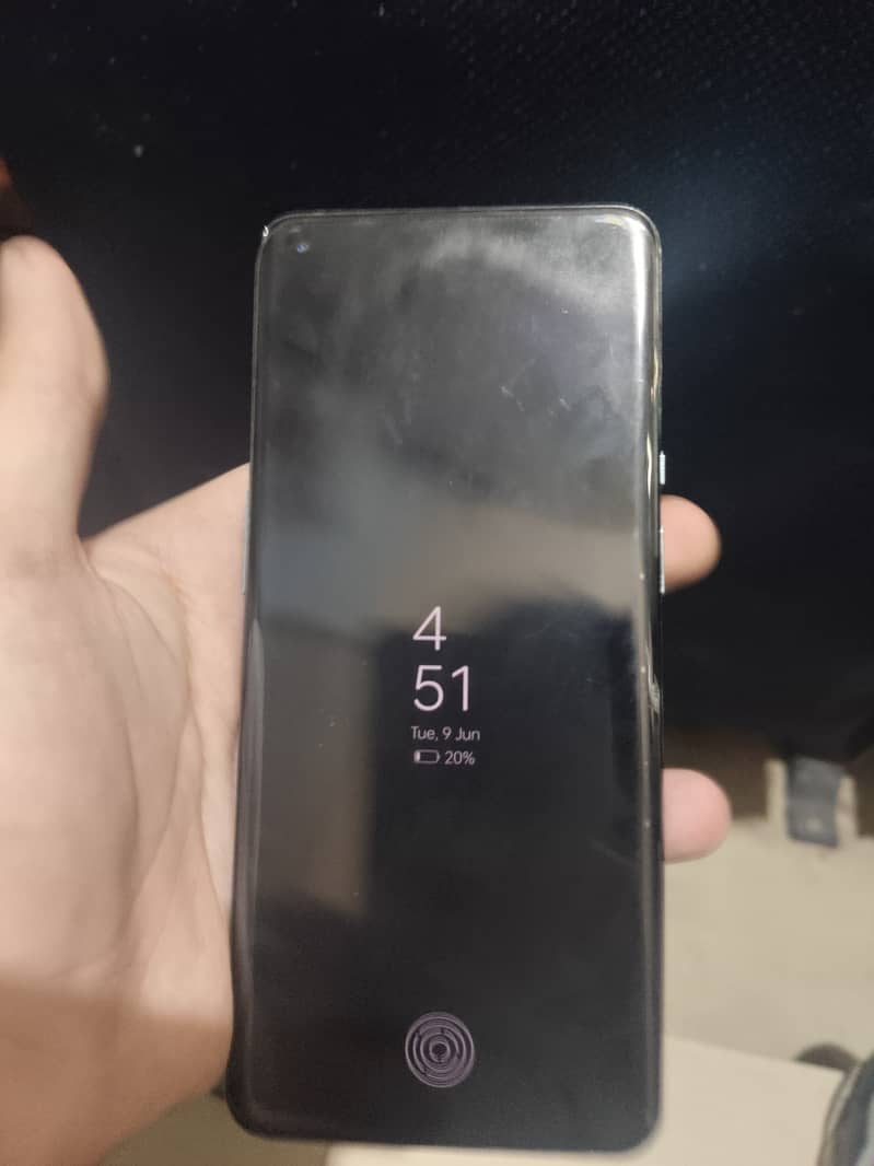 One Plus 9 Pro 0