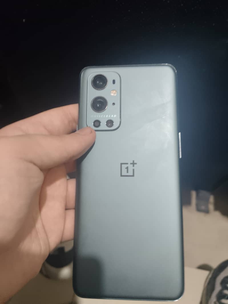One Plus 9 Pro 1