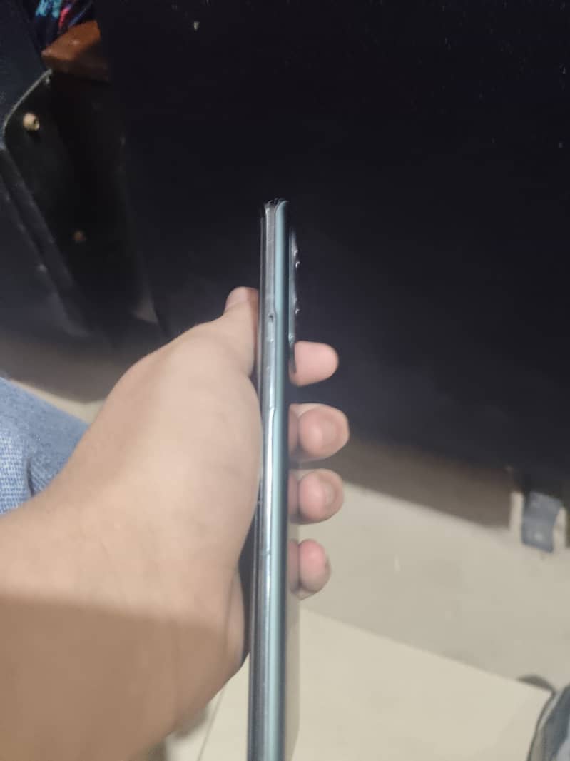 One Plus 9 Pro 3