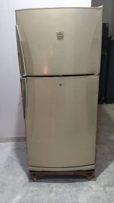 Dawlance refrigerator