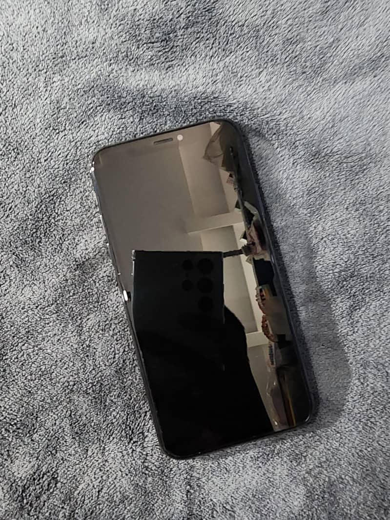 Apple iPhone X 1