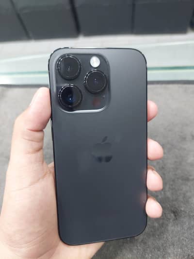 Apple iPhone 14 Pro 256gb