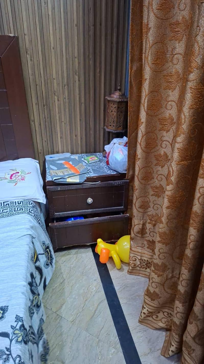Double bed 2
