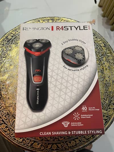 100 percent original ramington trimmer