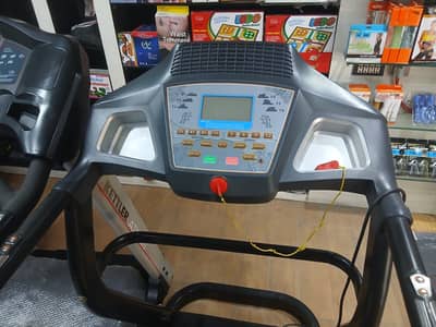 Treadmill in good condition