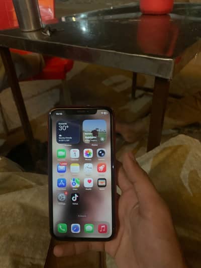 Iphone 11 jv 64GB
