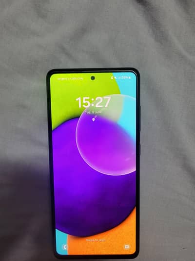 Samsung Mobile A52