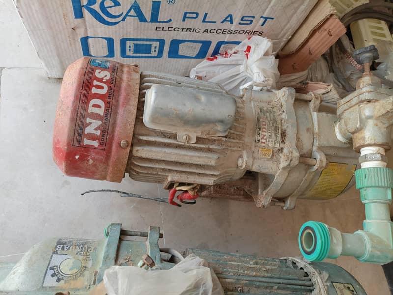 Water Pump 0