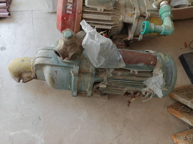 Water Pump 1