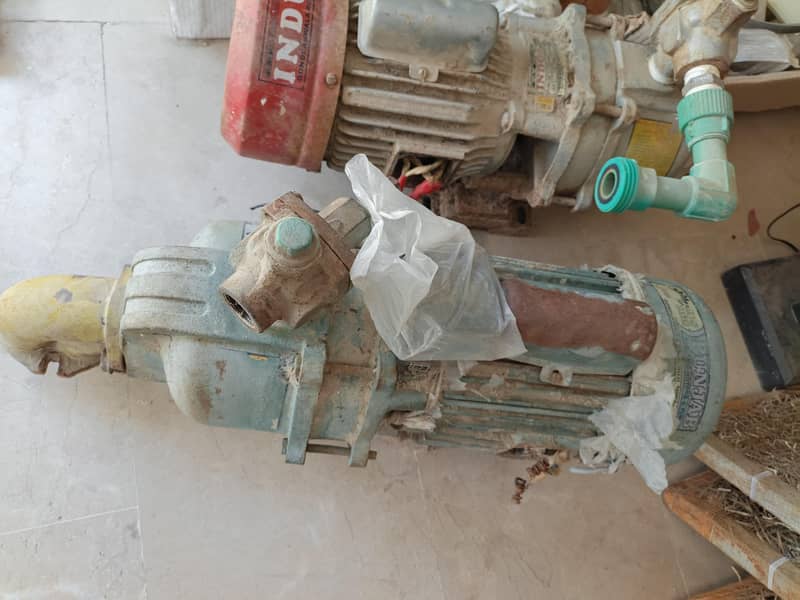 Water Pump 2