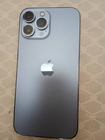 iphone 13 pro max non pta 256 gb