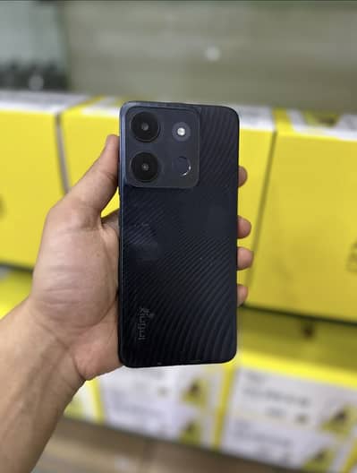 Infinix Smart 7