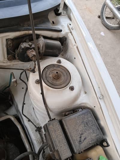 Suzuki Baleno 2005