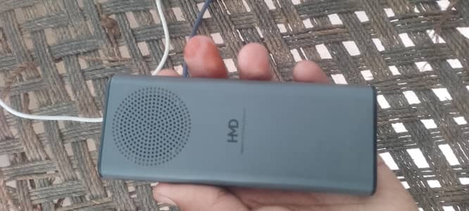 Nokia 130 Music