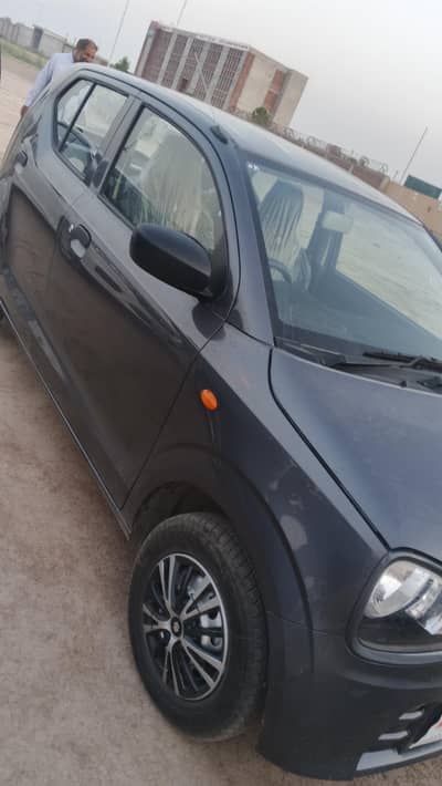 Suzuki Alto 2026