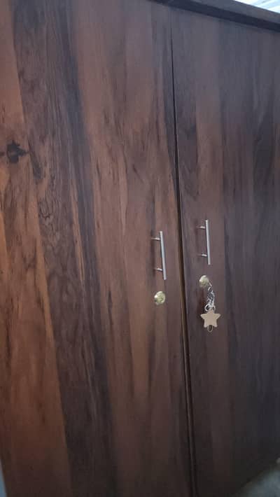 wardrobes