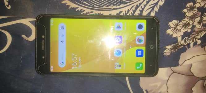 itel a25 pro condition 9/10 used