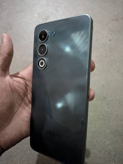 OPPO A5