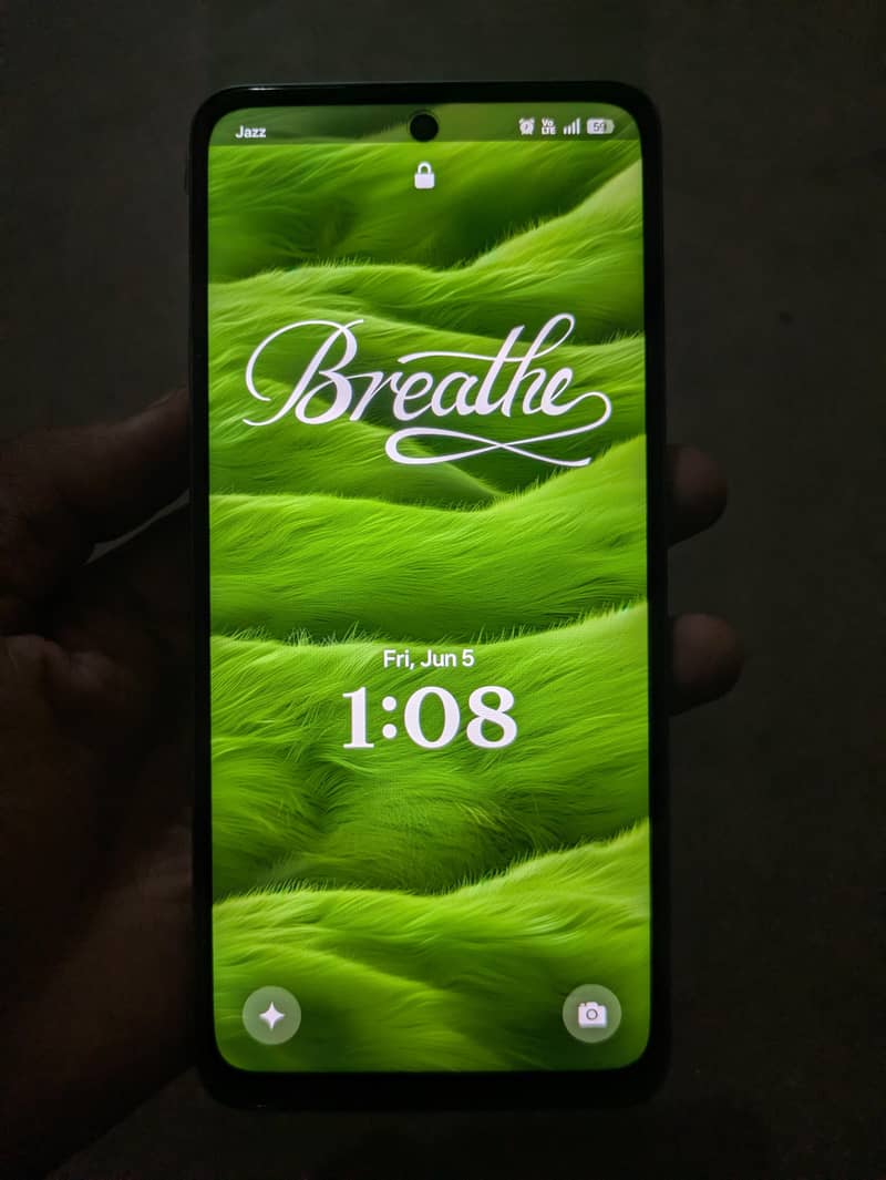 OPPO A5 1