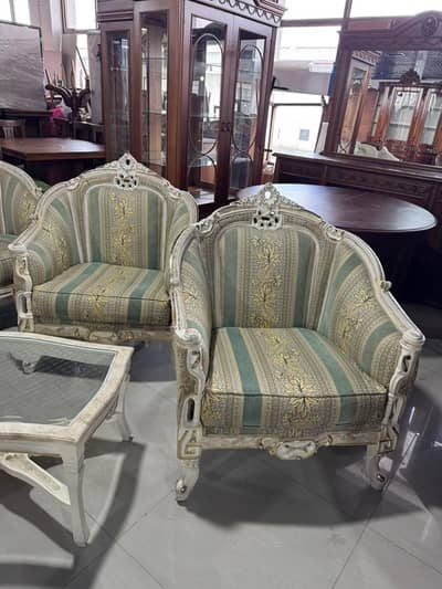 sofa repair , cover change , design change furniture polish