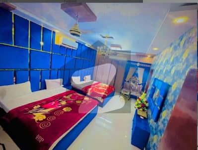 Room For Rent Gulistan-e-Jauhar, Karachi, Sindh