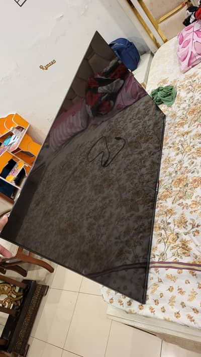 eco Star LED 4k 50 inches