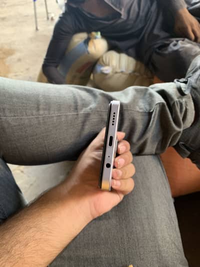 Vivo Y19s pro