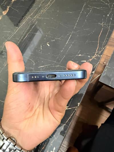 Apple iPhone 15 Pro