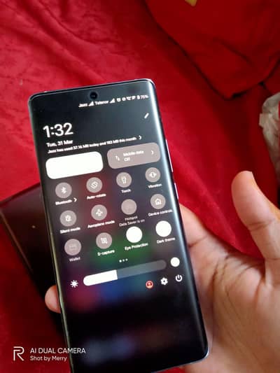 vivo x70 pro 5g