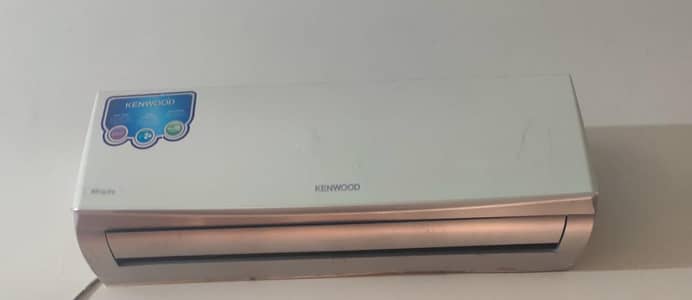 Kenwood ac