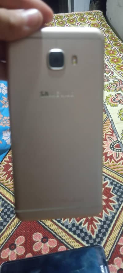Samsung Mobile Note N7000