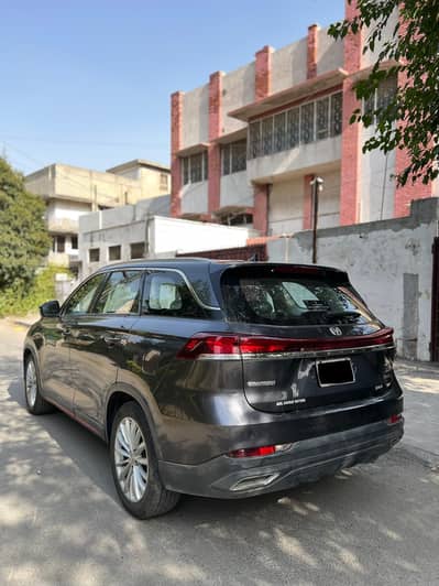 Changan Oshan X7 2023