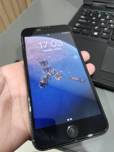 Apple iPhone 7 Plus
