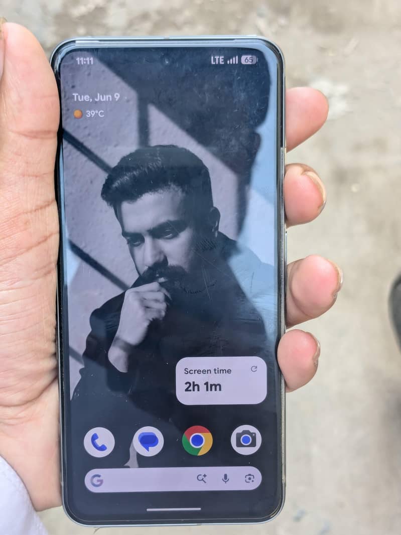 Google Pixel 8 3