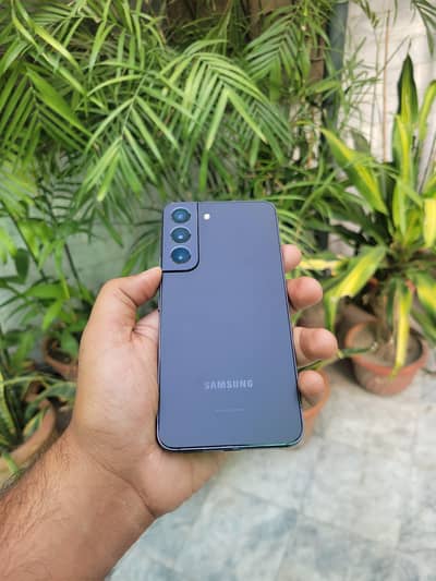 Samsung Mobile S22