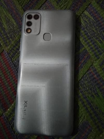infinix hot 11 h boht acha chlta h