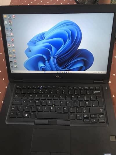 Dell Laptop