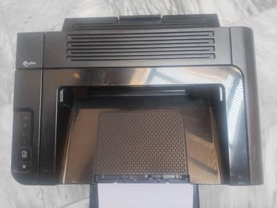 HP LASERJET PROFESSIONAL P1600 Printer Series