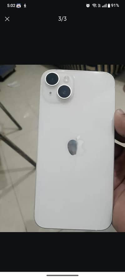 iPhone 14 plus JV