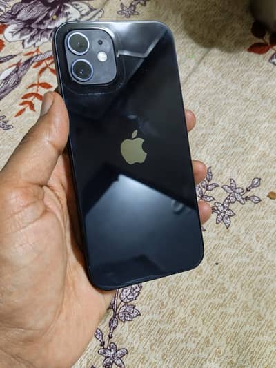 Apple iPhone 12