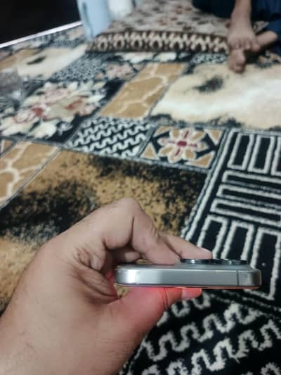 Apple iPhone 15 pro mex