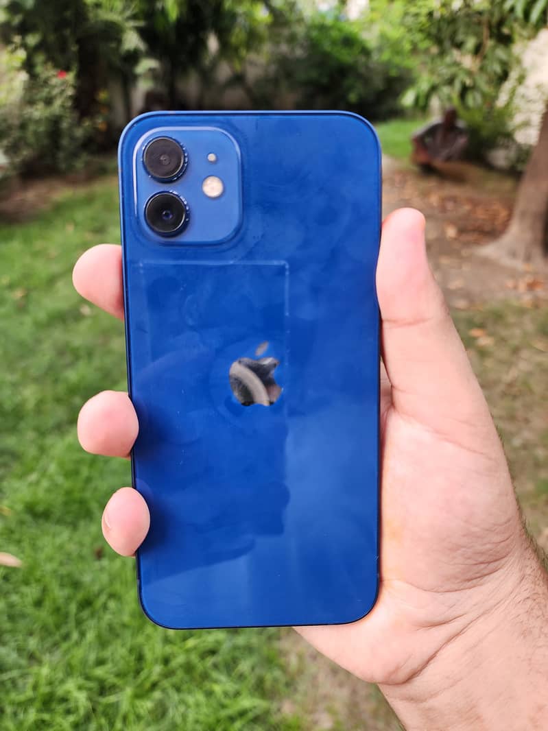 Apple iPhone 12 0