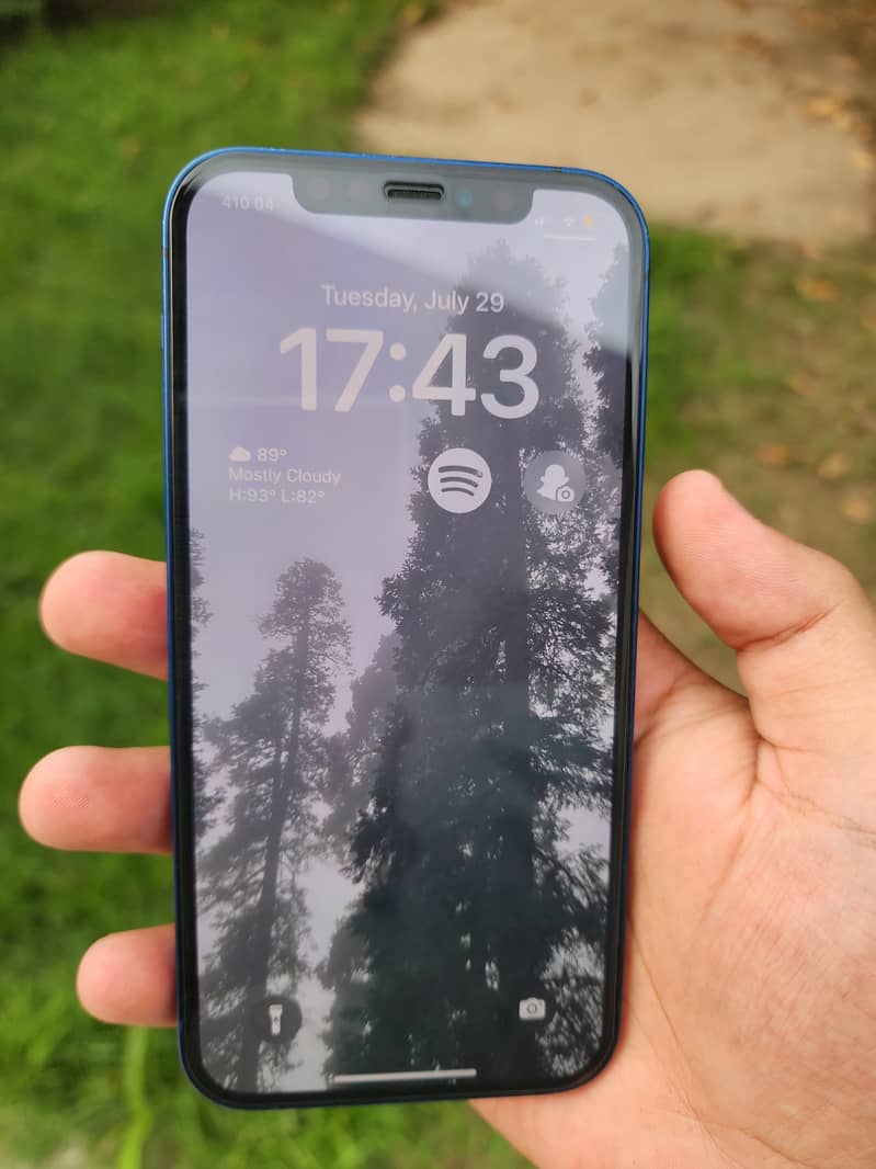 Apple iPhone 12 1