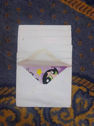 Invitation cards