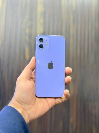 Apple iPhone 12