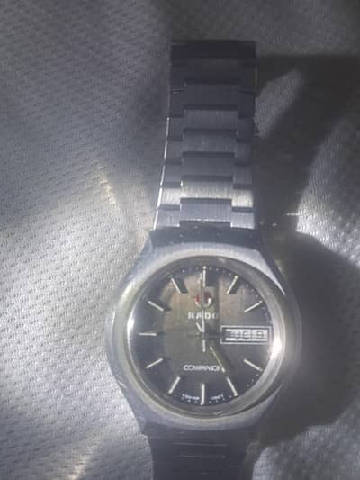 RADO original full okay
