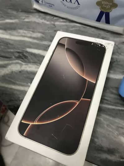 Apple iPhone 16 Pro Max jv