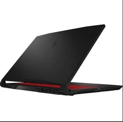 MSI Gaming laptop i9 13th garnstion